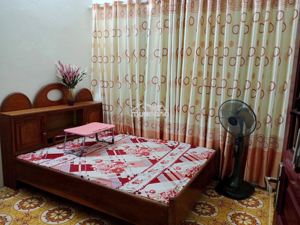 Cho thuê nhà 3 tầng tại ngã tư sở - 2
