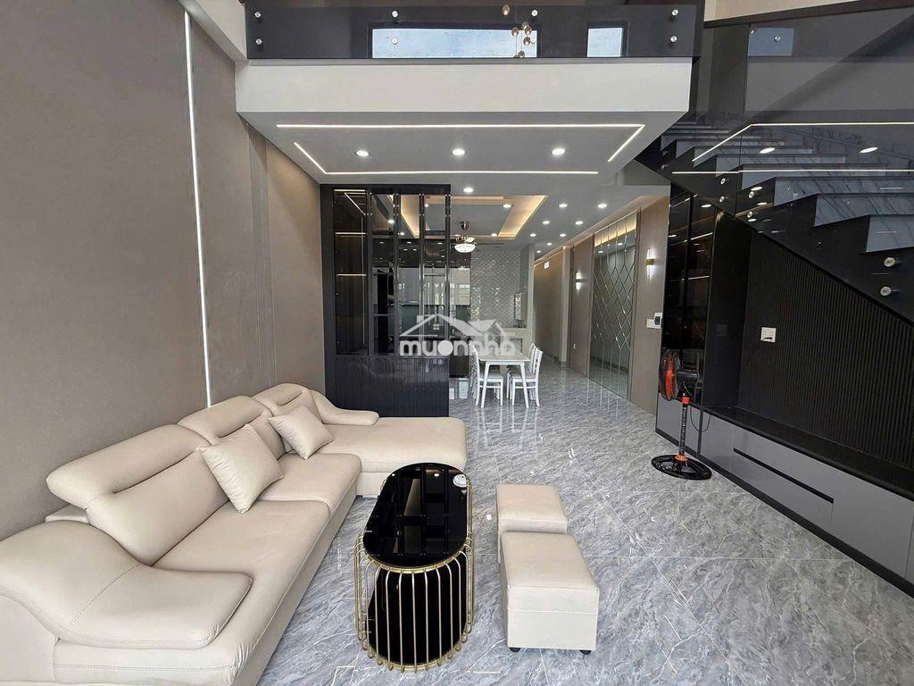 Xuất hiện căn nhà 1 trệt 1 lửng , gần trung tâm tp.biên hoà cuối đk - 4