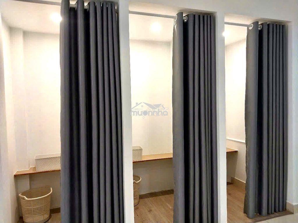 Chuyển nhượng mặt bằng đa năng gần an phú, không phí sang nhượng - 3