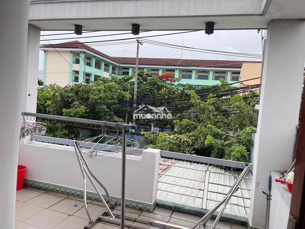 Cho thuê phòng ở nhà nguyên căn có ban công rộng rãi - 3