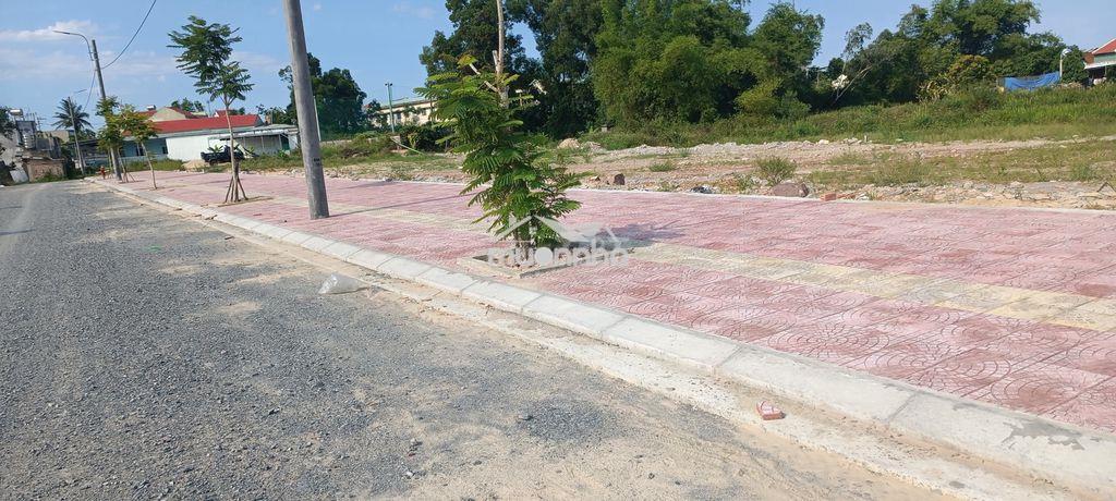 Bán đất dự án chợ lai nghi - the riveria hội an complex giá 12,2tr/m2 - 4