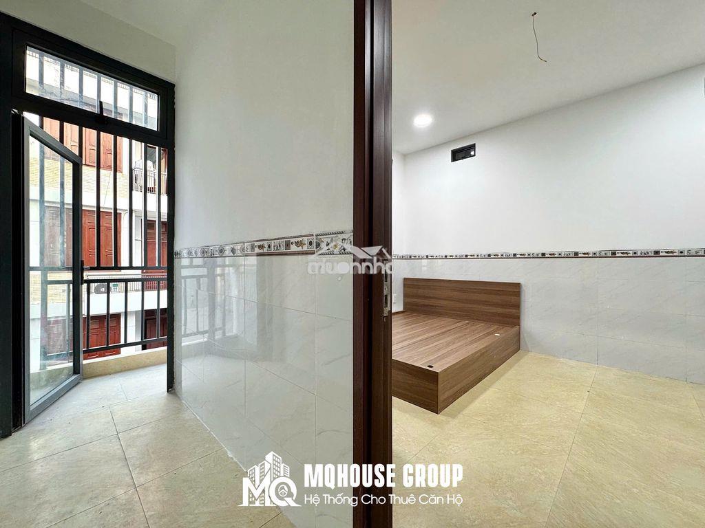 Căn hộ studio/duplex 30m2, phạm văn bạch, full nội thất, chỉ từ 3tr7 - 3