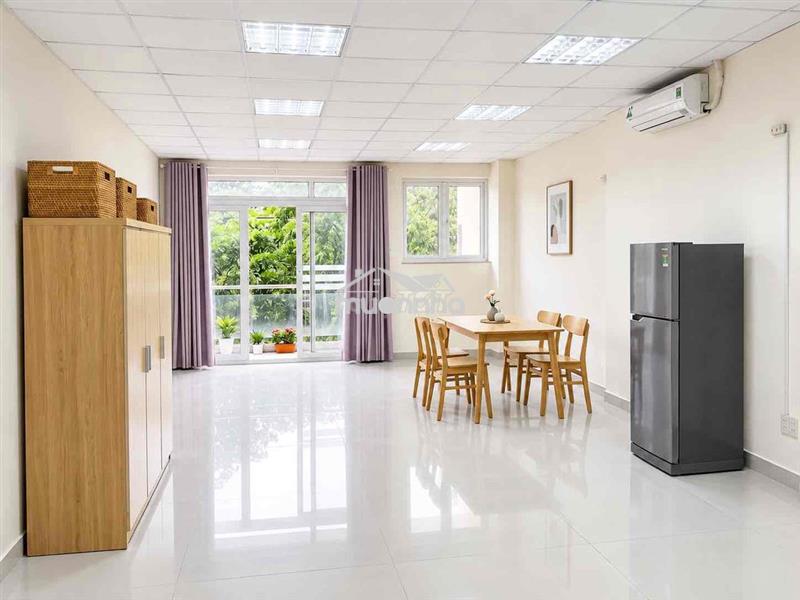 Siêu phẩm 1pn rộng 60m2 kdc conic đối diện đh văn hiến