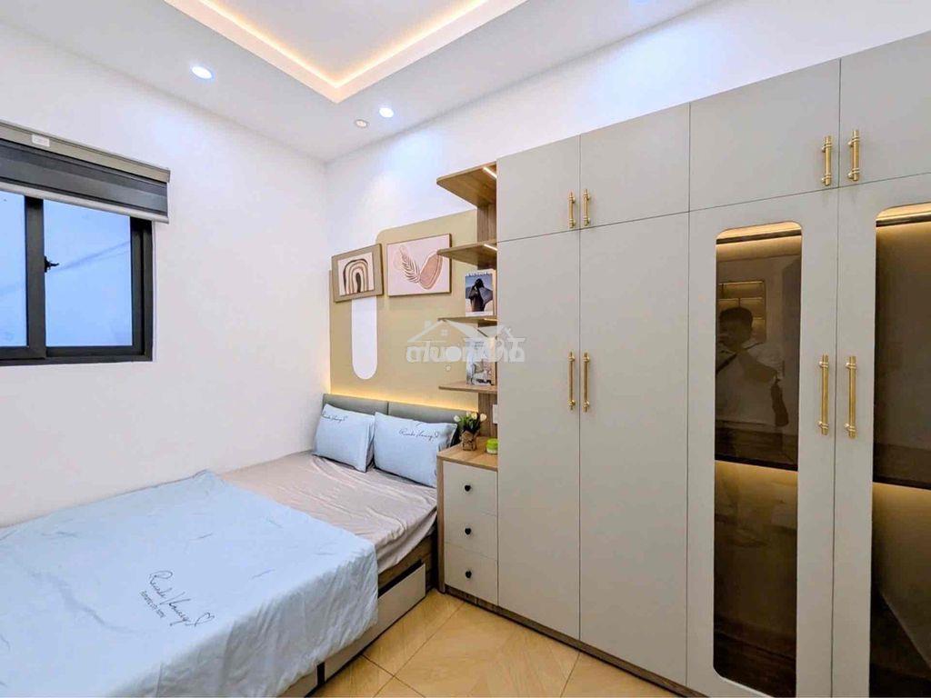 Ngộp.2mặt tiền .sd 45m-,3pn.3wc. hxh.chi nhỉnh 5tỷ. - 4