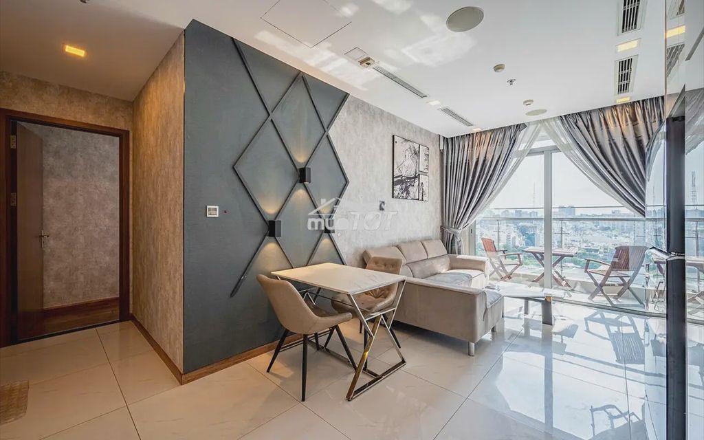 Cho thuê căn hộ 1 phòng ngủ – vinhomes central park | landmark 5** - 3