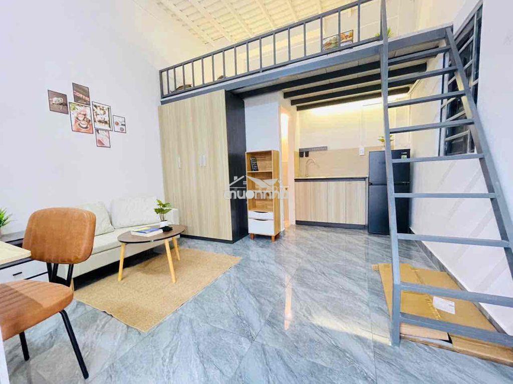 🔥Hơn 100p có gác không đụng đầu, nội thất-nhận xe điện ngay gigamall🔥 - 3