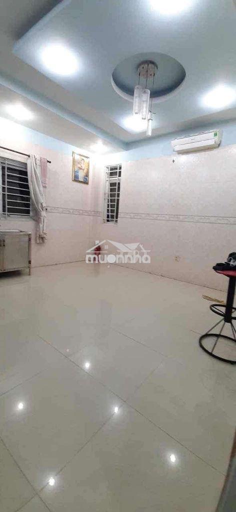Phòng trọ 25m2. hẻm xe hơi đậu trước nhà - 3