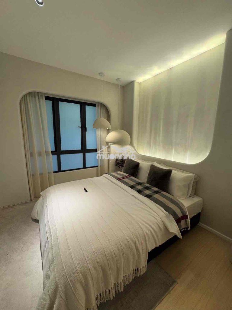 Duplex sinh viên pass hợp đồng có nội thất gần trung tâm q1 gần trường - 4