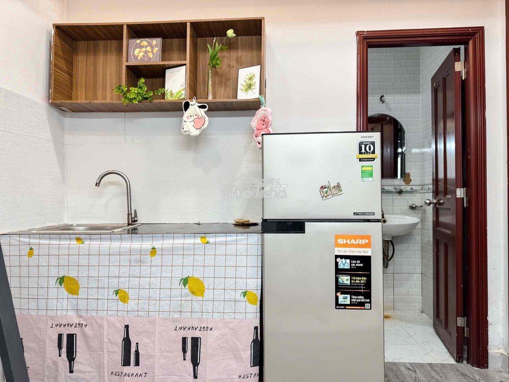 Phòng giá rẻ hssv gần vhu huit hvhk - 2