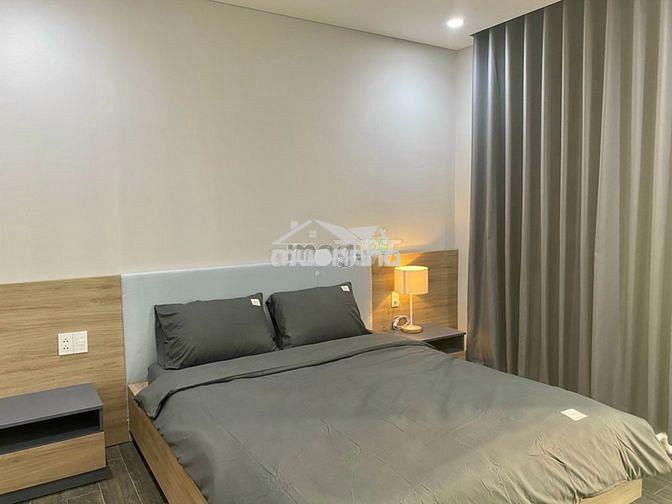 ✅Hệ thống căn hộ_bacolny_thang máy hầm xe_bảo vệ_chu văn an bình thạnh - 3