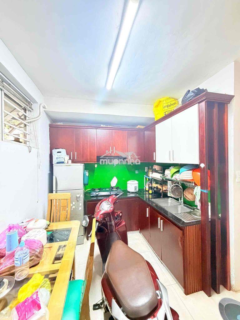 Bán nhà hẻm 212b nguyễn trãi quận 1 - 32m2 2 tầng - chỉ 7 tỷ - 3