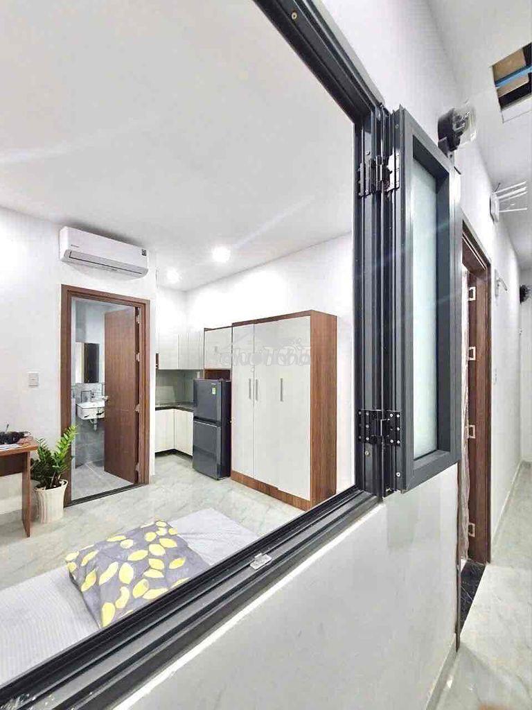 Studio chdv mới chợ bà chiểu bạch đằng bình thạnh gần các trường đh - 3