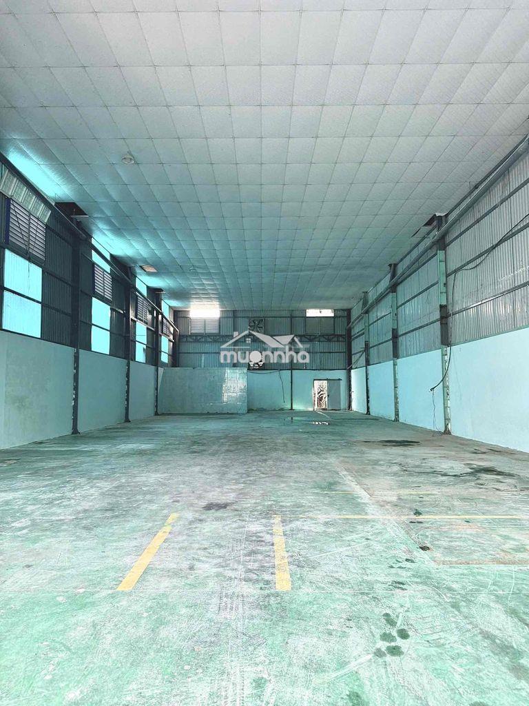 Cần cho thuê xưởng 440m2 tại lái thiêu thuận an