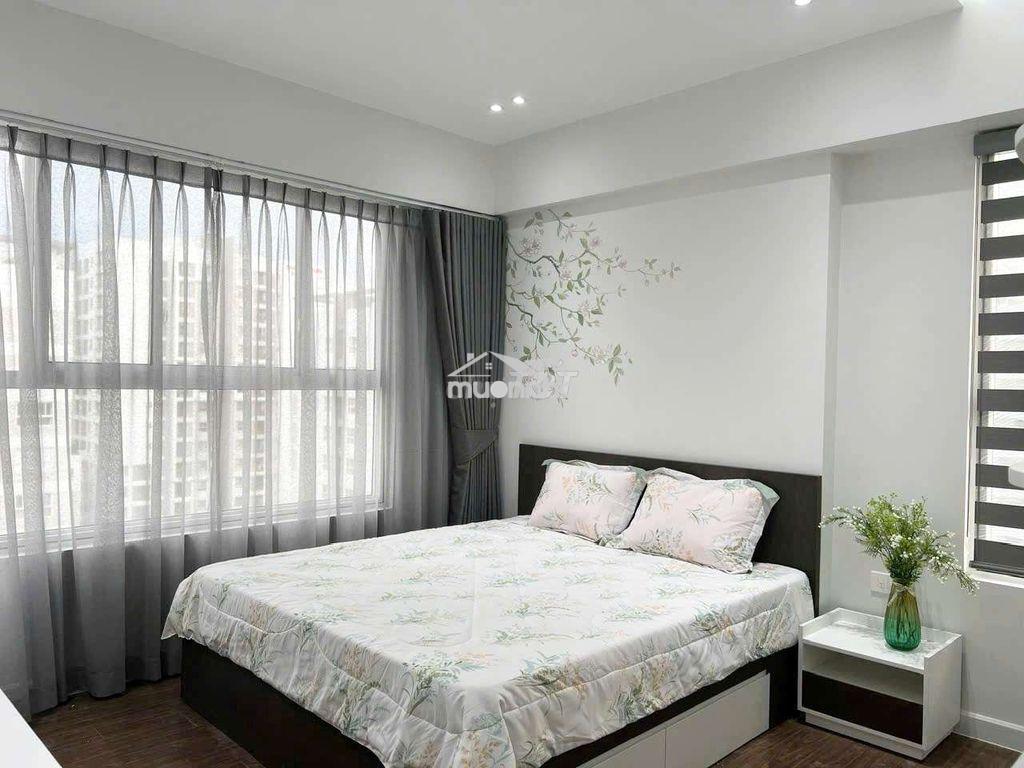 Cho thuê căn hộ sunrise riverside
✨ diện tích: 70m² - 4