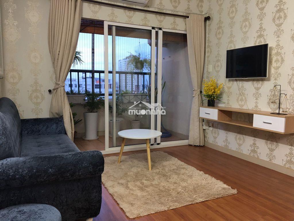 Bán căn hộ cc nguyễn kim, quận 10, 2pn, 2.7 tỷ, sổ hồng - 2