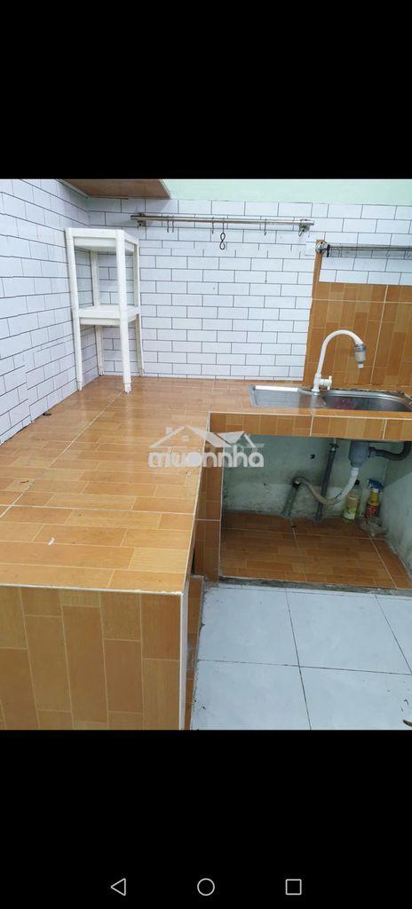 Cho thuê nhà đường rạch ông đồ xã bình chánh - 3