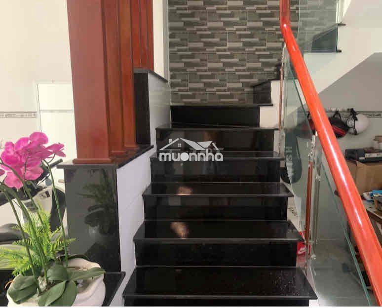Phòng trọ quận tân bình - 3