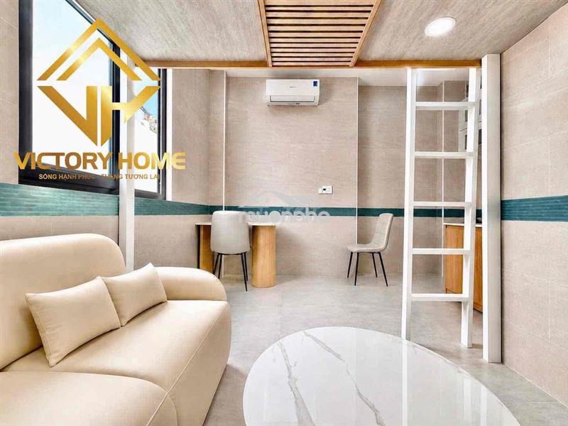 Duplex sinh viên ngay hutech