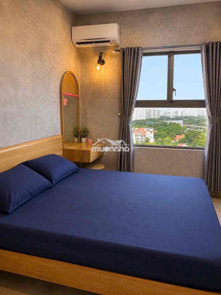2pn saigon south nhà đẹp sổ hồng giá chỉ 5.8 tỷ - 4