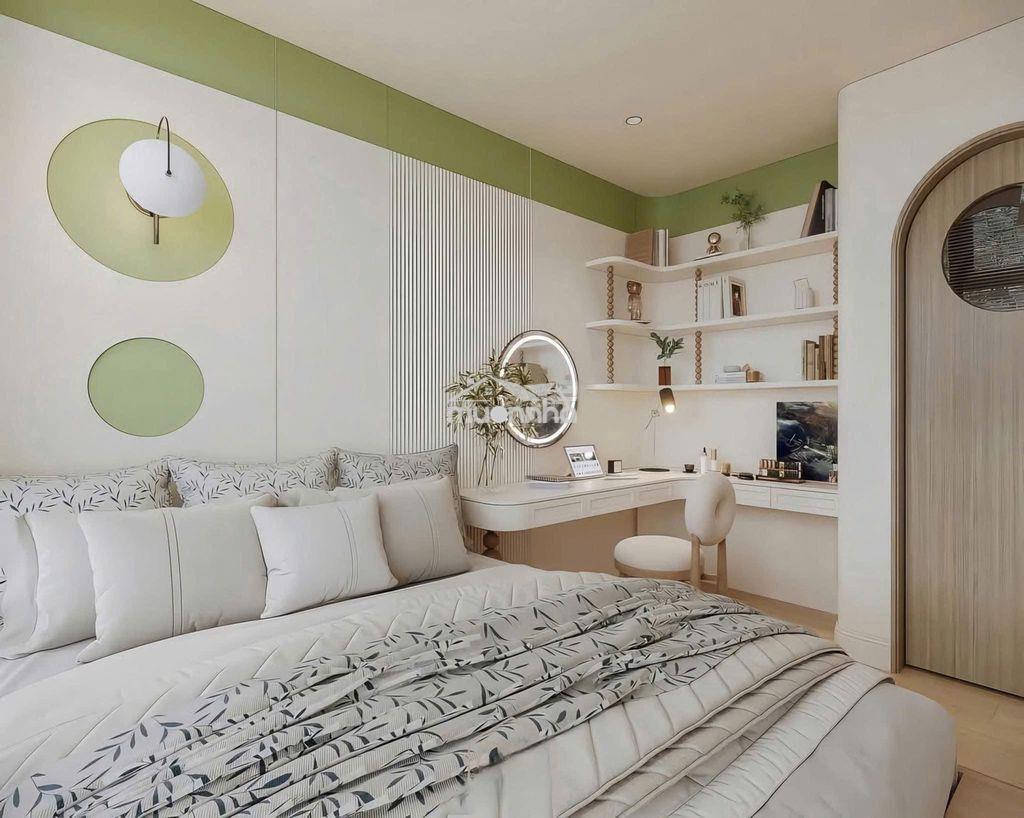 Hàng hottt cho thuê sunrise city 1pn nhà đẹp giá siêu hời - 4