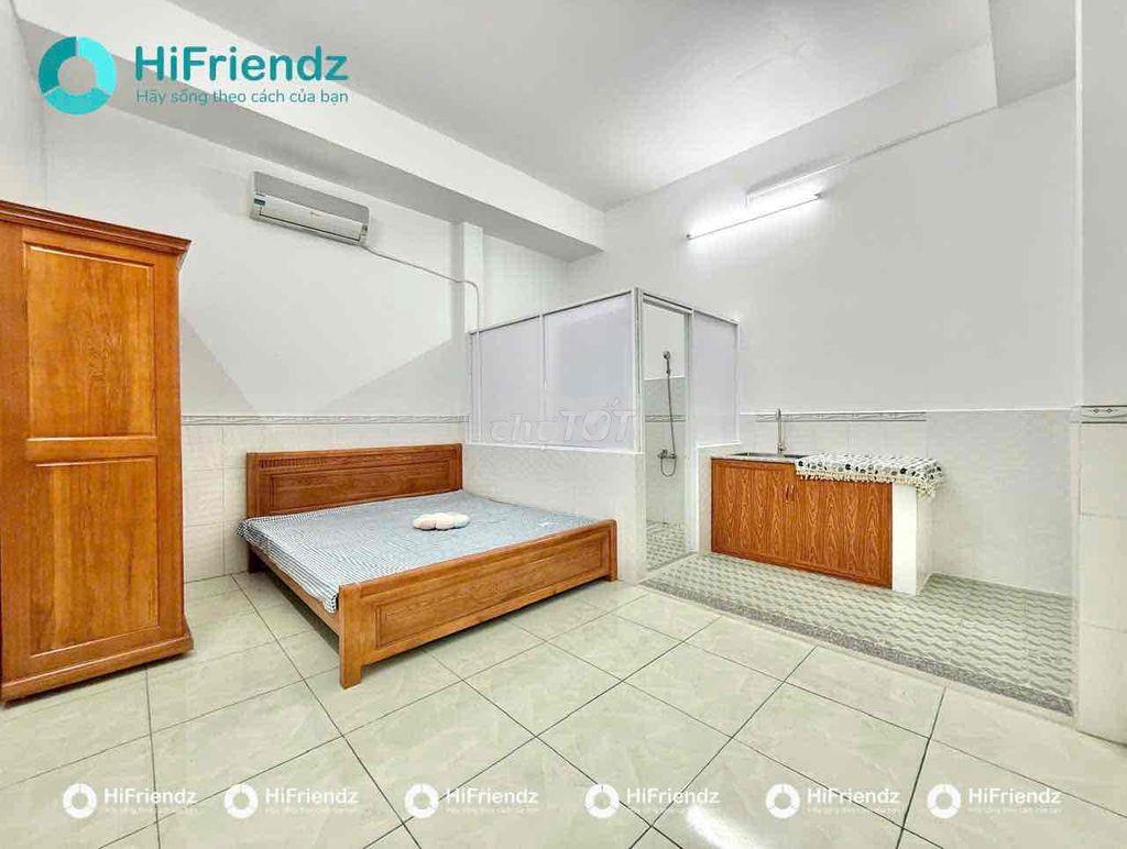 Phòng trọ mới chỉ tính điện nước ngay tỉnh lộ 10 -khu tên lửa - 4