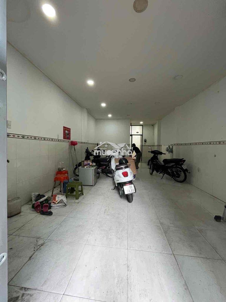 Hxh nguyễn tiểu la, phường 5, quận 10, 4,5 x 12m, 5 tầng, giá 8.9 tỷ - 3