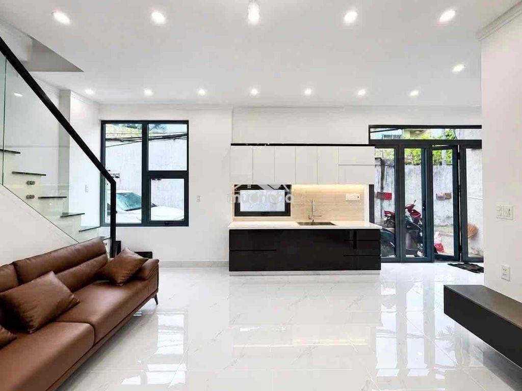 Bán nhà phố phường trấn biên ( bửu long củ) - 2