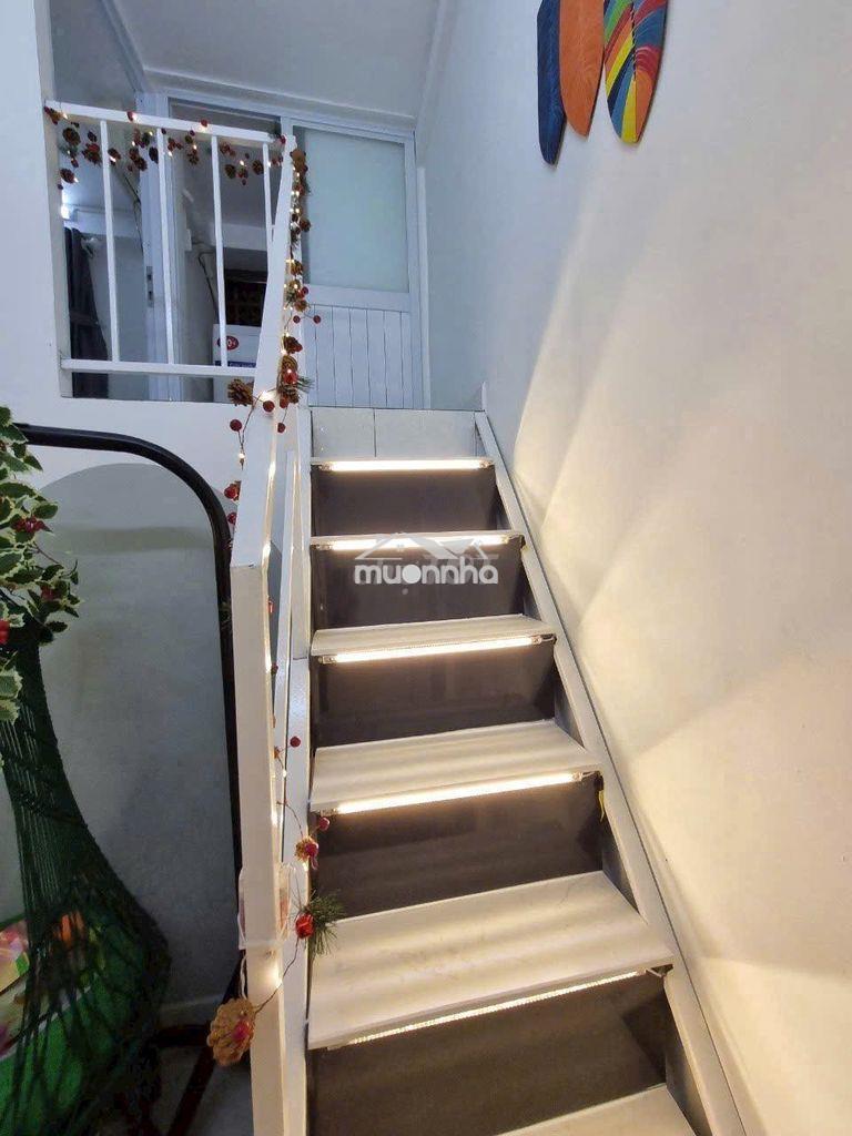 (8892) cho thuê lâu dài khu thang máy becamex định hòa, full 4,2 triệu - 2