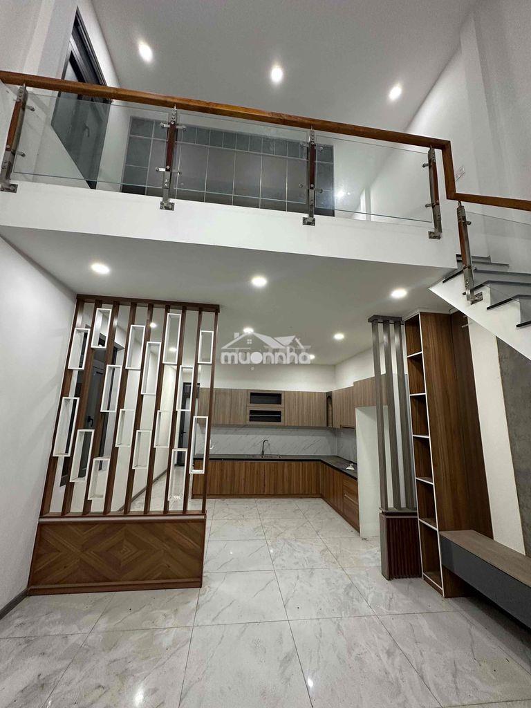 Cho thuê nhà trệt lầu hẻm đường 359, phước long, quận 9