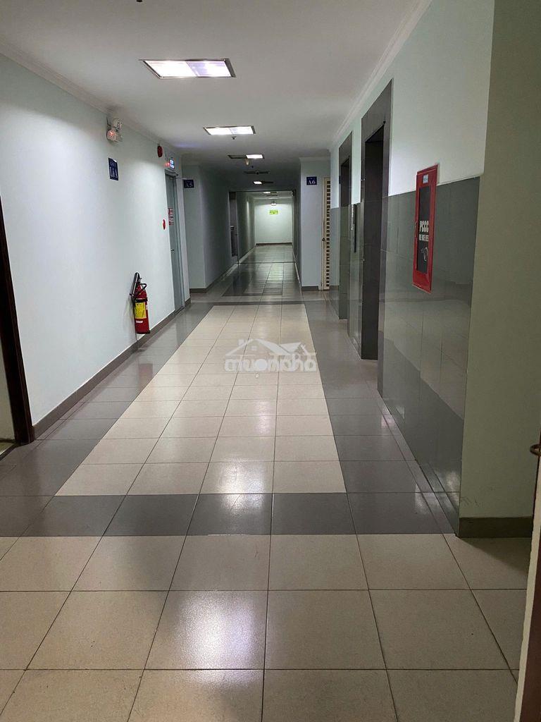Chính chủ cho thuê ch cc thế kỷ 21, 48m2, 01pn, 01wc, giá 8tr5 - 2