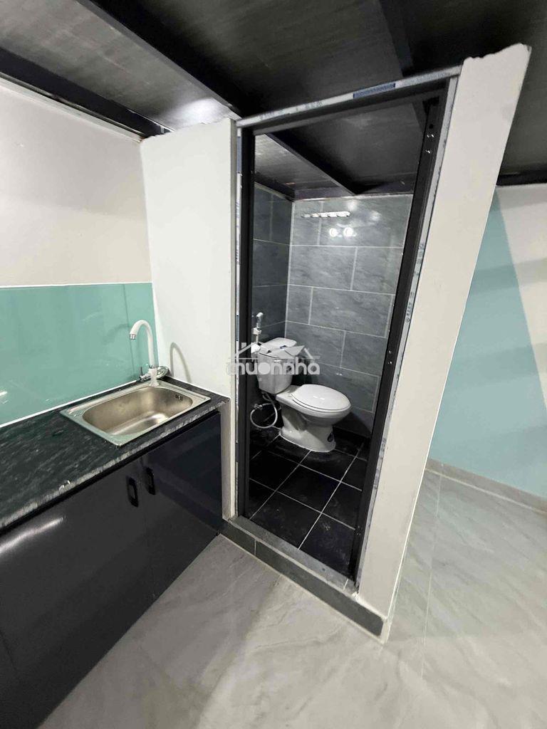 Gác giá rẻ -công viên gia định-gần sân bay - 4