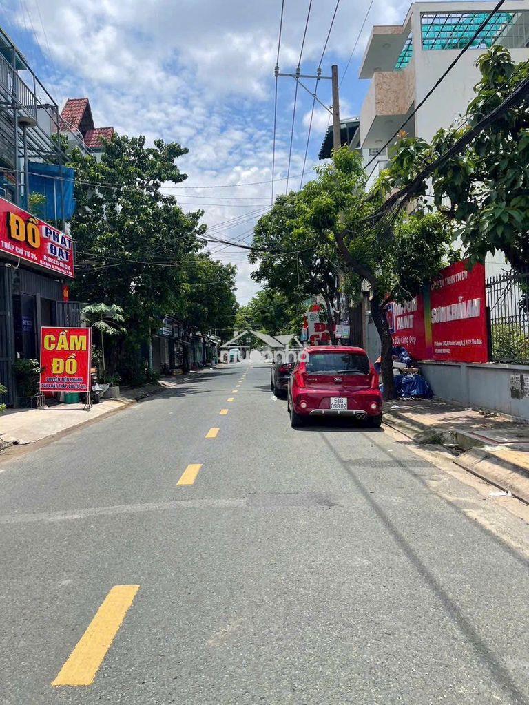 Bán dãy nhà trọ đường 109 phước long b giá 8,5 tỷ thương lượng - 3