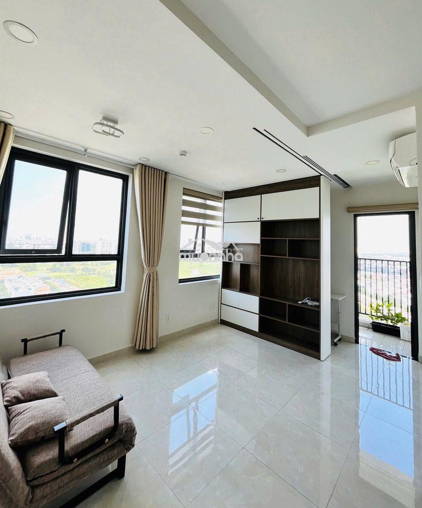 Bán căn hộ sài gòn intela 2pn gía 2,1 tỷ. nhà đẹp vào ở ngay. - 3
