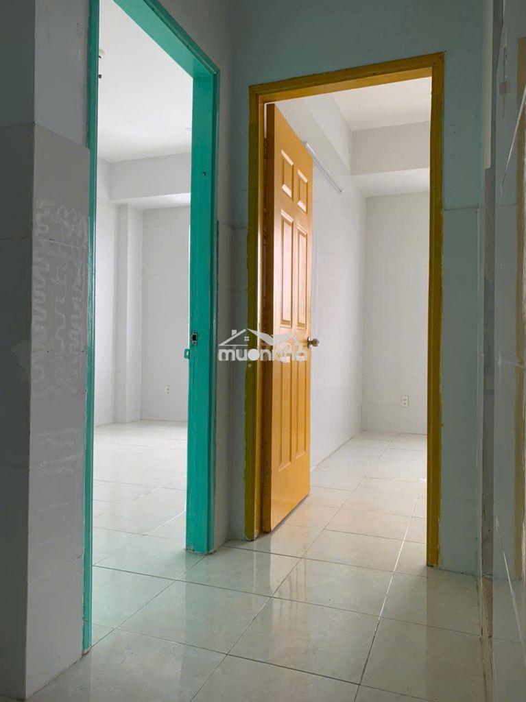 Bán cc tại hoàng hoa thá m 50m2, 2pn đầy đủ nội thất mới - 2