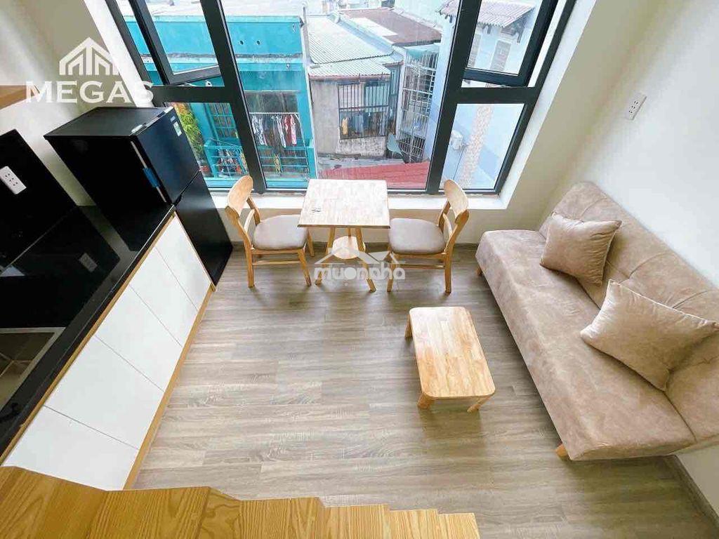 💥 Khai trương duplex full nội thất nhà mới 100% - giảm 300/2tháng đầu - 2