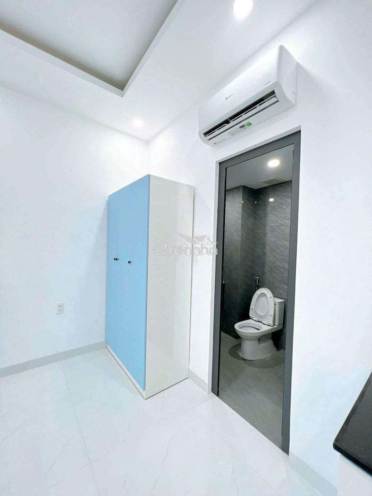 Phòng cho thuê quận 12, gò vấp - 4