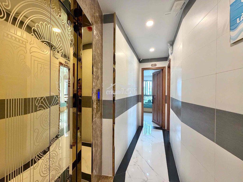 Cho thuê căn hộ dịch vụ - 2