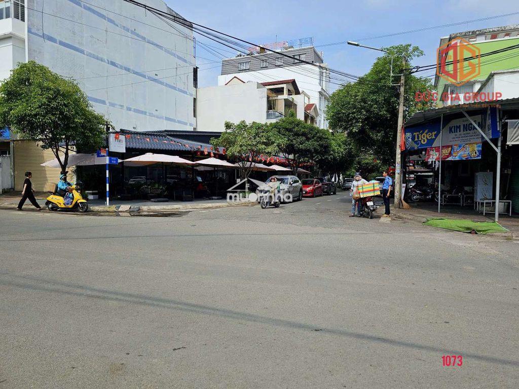 Bán đất khu dân d2d - 4