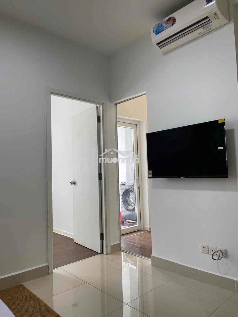 The park residence cho thuê 2pn 1wc full đồ giá 10triệu còn giảm - 4