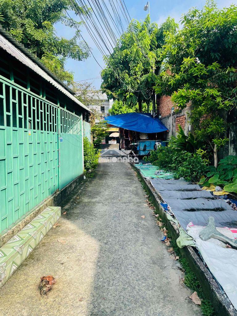 Cho thuê nhà hóc môn - 2
