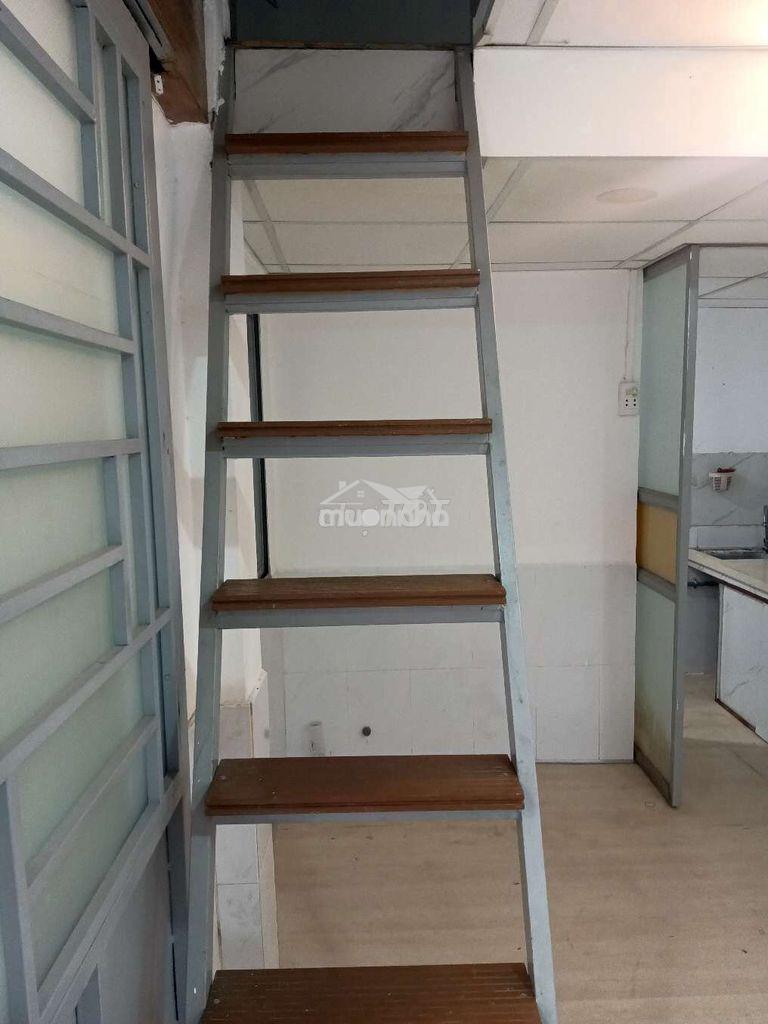 Chủ cần cho thuê nhà nguyên căn 16 mét vuông - 2