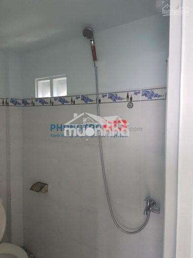 Cho thuê phòng trọ gần phạm văn đồng, phường linh tây, thủ đức - 3