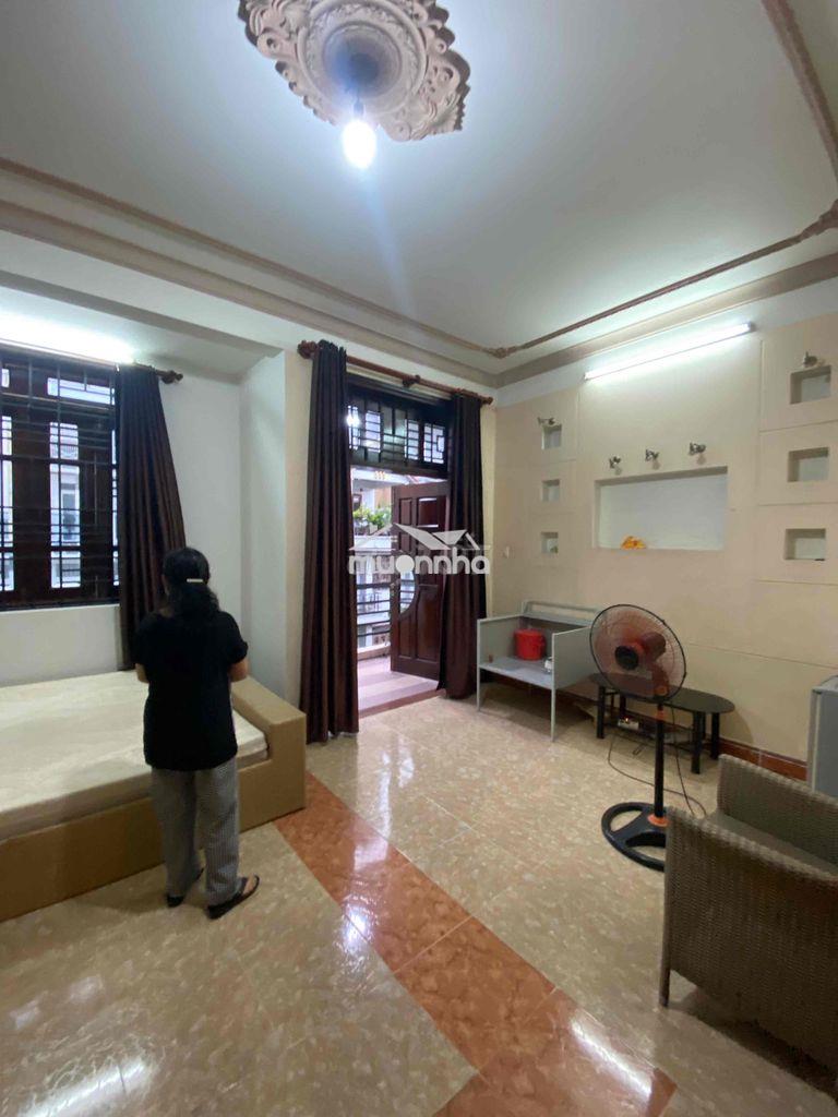 4tr5 36m2 ban công, cửa sổ nội thất full - 2
