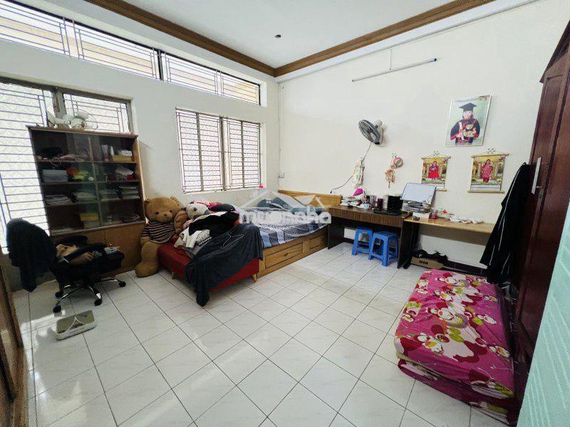 Nhà giá rẻ năm châu, tân bình, 101m2, 3 tầng 4pn, chỉ 6 tỷ hơn - 3