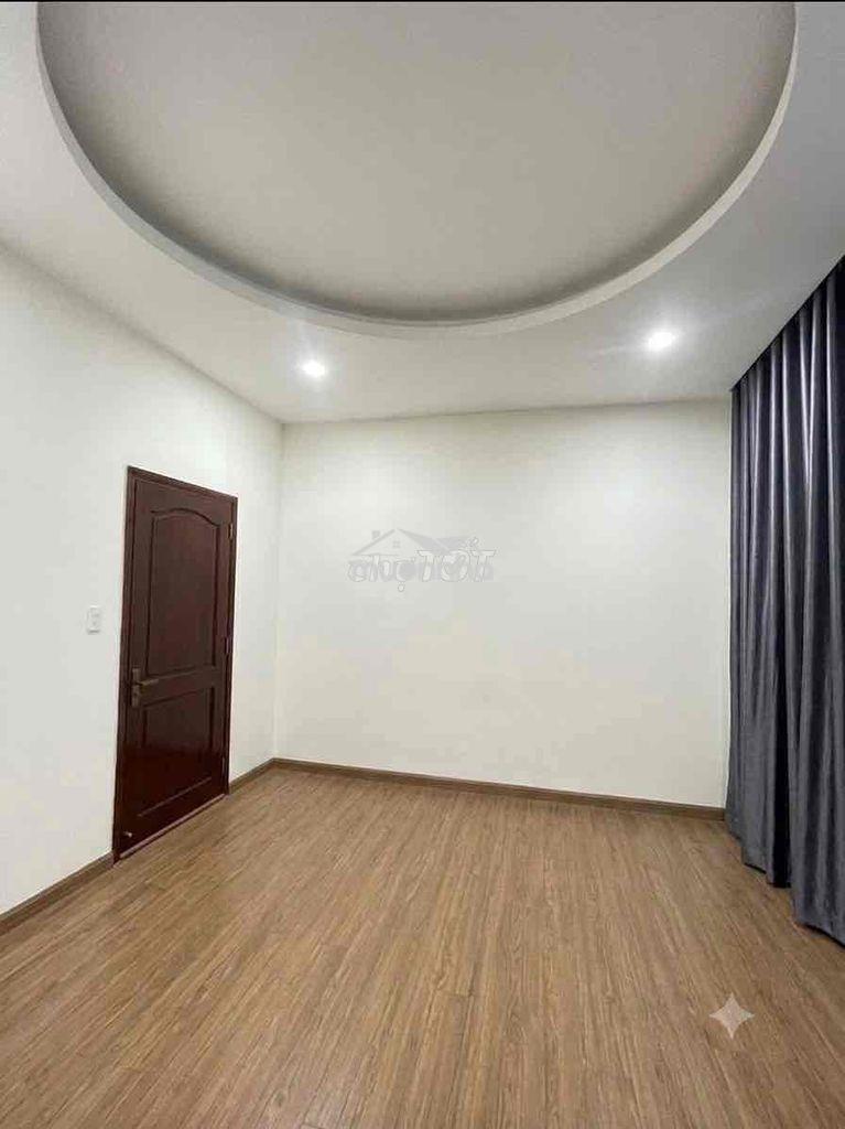 Cho thuê nhà 25m2, có ban công, điều hoà ở 980a/1/12 nguyễn duy trinh - 2