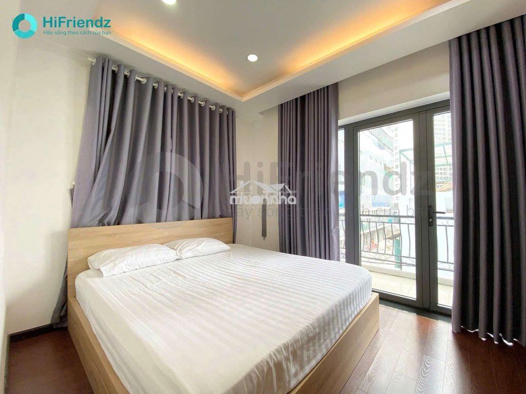 Sự thật thì đáng tinh nhưng căn này đẹp xuất sắc mà còn 1 phòng ngủ  - 4