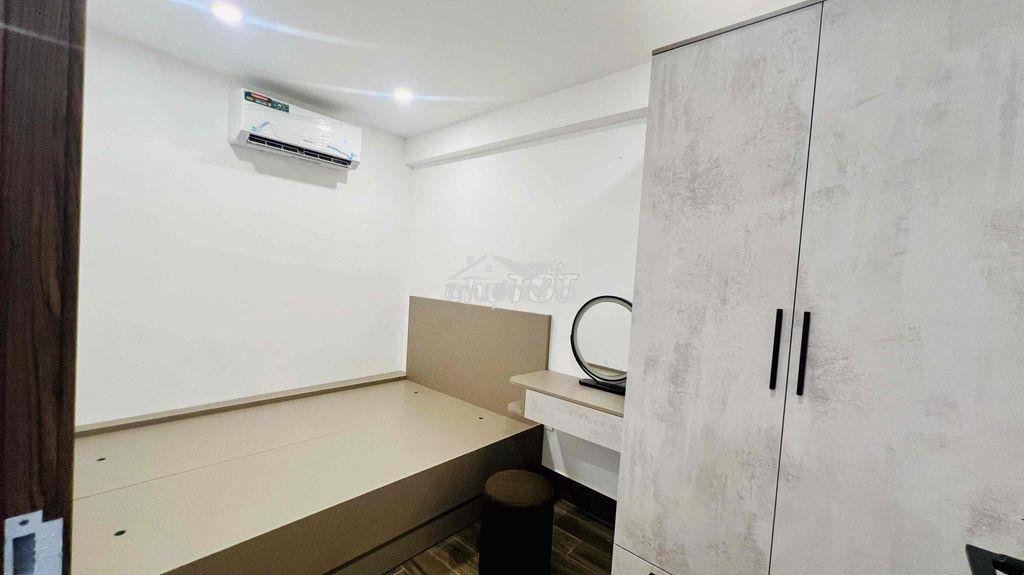 Bán nhà phú thọ hoà. 32m2. full nội thất, 4,1 tỷ. pháp lí chuẩn - 3
