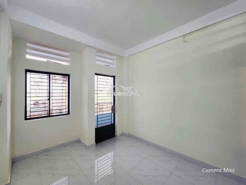 Sở hữu ngay căn cc 63m2, 2 mặt thoáng, sổ hồng riêng - 3