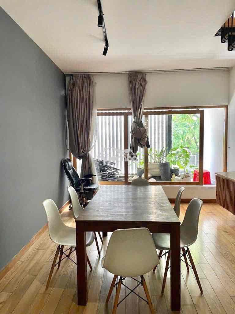Cho thuê nhà nguyên căn tại nguyễn hữu cảnh gần landmark 81 - 2