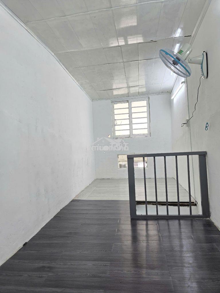 Cho thuê nhà nguyên căn 42m2, 2 cửa 2 mặt hẻm, pasteur - 4